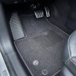 Nettoyage int�rieur (moquette + p�dalier) sur la commune d'aizenay