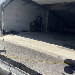 Lustrage complet d'un Peugeot 3008 sur la ville de Challans